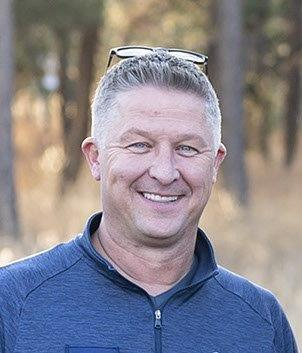 Homebuilding operations veteran Daryn Strop will lead Mosaic's expansion from Arizona into Colorado. (Photo: Business Wire)