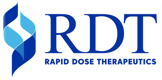 Rapid Dose Therapeutics Corp. Logo
