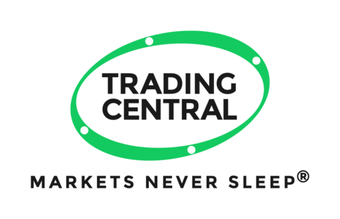 Trading Central Logo