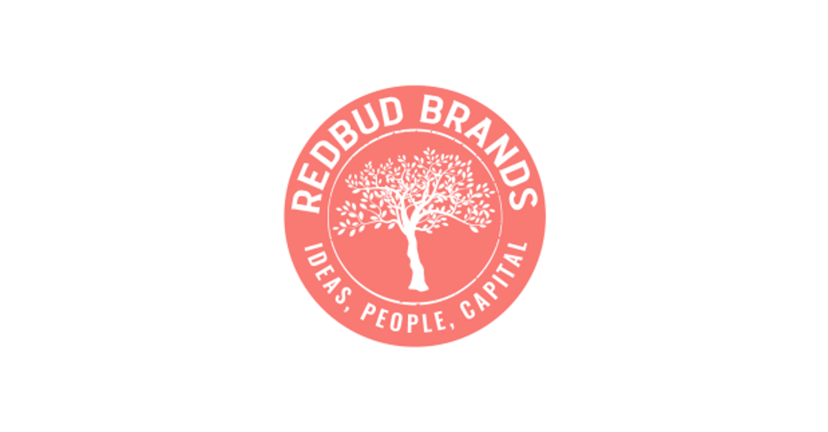 Redbud Brands Secures 46M to Build and Accelerate Growth of Emerging