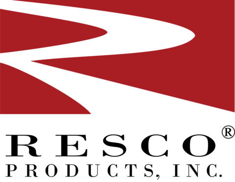 Resco Products, Inc. Logo