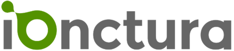 iOnctura SA Logo