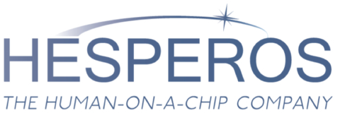 Hesperos, Inc. Logo