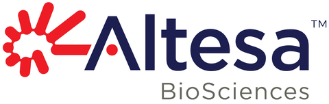 Altesa BioSciences, Inc. Logo