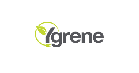 Ygrene Logo