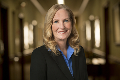 Kellie Reid Appointed Vice President of Underwriting and Compliance. (Photo: Business Wire)