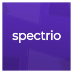 Spectrio Logo Cannabis Media & PR