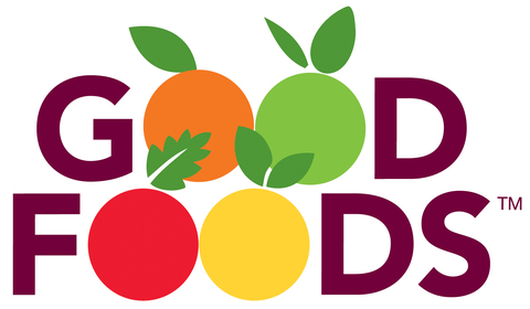 Good Foods Logo
