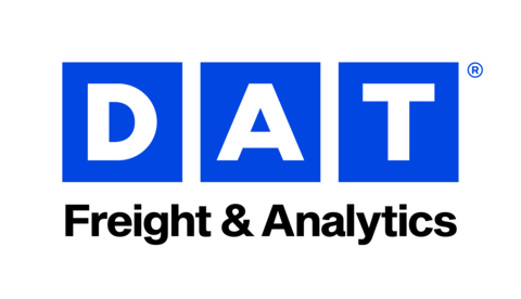 DAT Freight & Analytics Logo