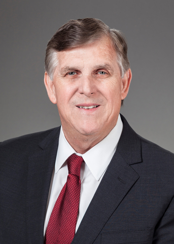 Patrick R. Brady, Chairman (Photo: Business Wire)
