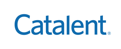 Catalent, Inc. Logo