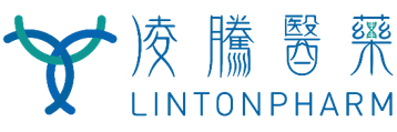 LintonPharm Co., Ltd. Logo