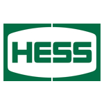 BW Hess Logo PMS 3415