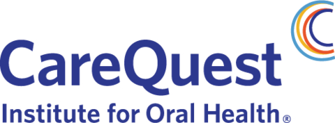 CareQuest Institute for Oral Health Logo