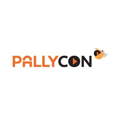 PallyCon Logo
