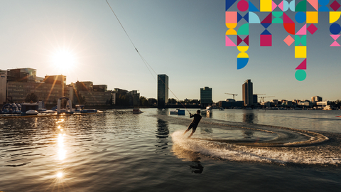 thumbnail Annual Eurocities conference held by Espoo focuses on cities’ climate leadership. (Photo: Business Wire)