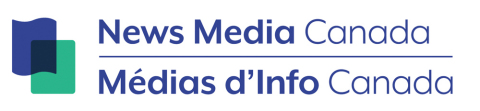 News Media Canada Logo