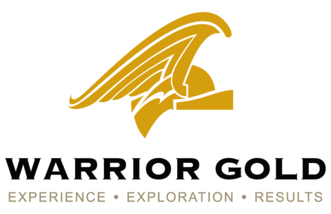 Warrior Gold Inc. Logo