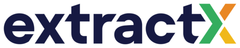 extractX Ltd. Logo