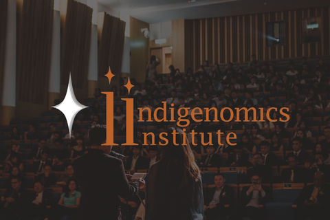 Indigenomics announces its 2022 '10 to Watch' List. (Photo: Business Wire)