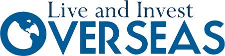 Live And Invest Overseas Logo
