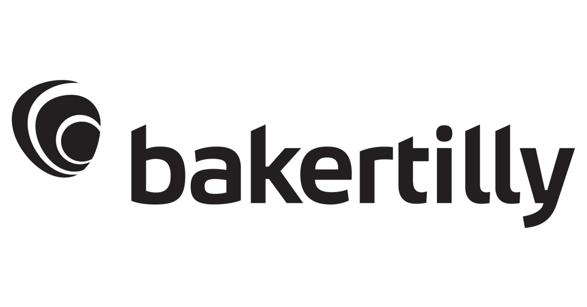 Baker Tilly Announces Its LargestEver Class of New Partners Business