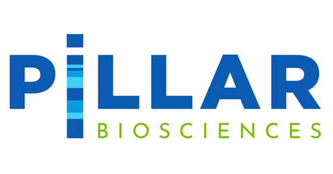 Pillar Biosciences Logo