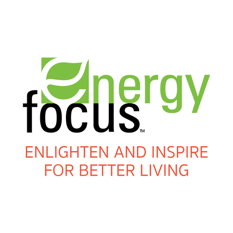 Energy Focus, Inc. Logo