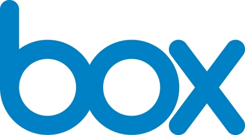 Box, Inc. Logo