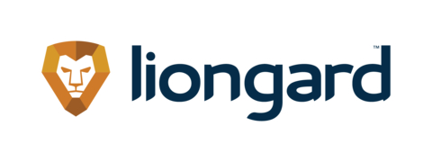 Liongard Logo