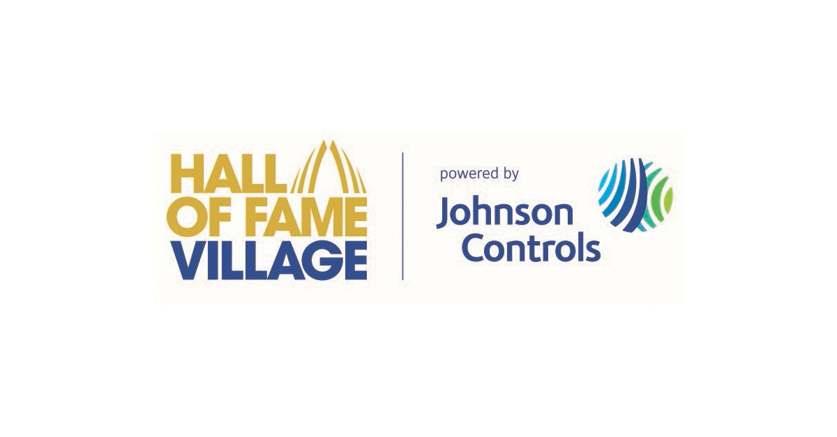 Tom Benson Hall of Fame Stadium & Johnson Controls Hall of Fame Village