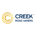 Caribbean News Global CRM_Blue_v2 Creek Road Miners Delivers on Its Objective of Acquiring Energy-Producing Assets to Power Cryptocurrency Mining 