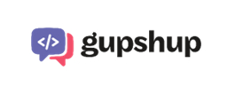 Gupshup Logo
