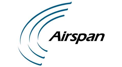 Airspan Networks Holdings Inc. Logo