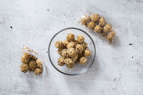 On The Go Potatoes, a perfect for a post-run snack. (Photo: Business Wire)