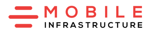 Mobile Infrastructure Corporation Logo