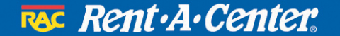 Rent-A-Center, Inc. Logo