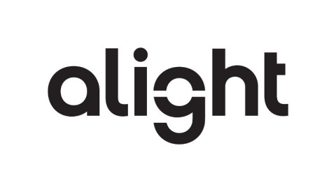 Alight Solutions Logo