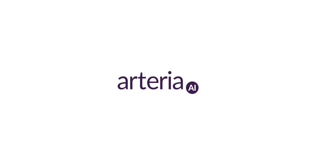 Arteria AI Announces Strategic Investment Co-Led by Citi SPRINT and BDC Capital