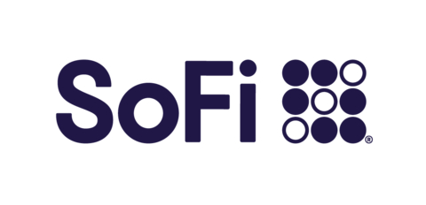 SoFi Technologies Logo