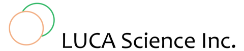 LUCA Science Inc. Logo