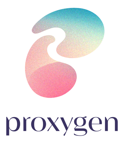 Proxygen Logo
