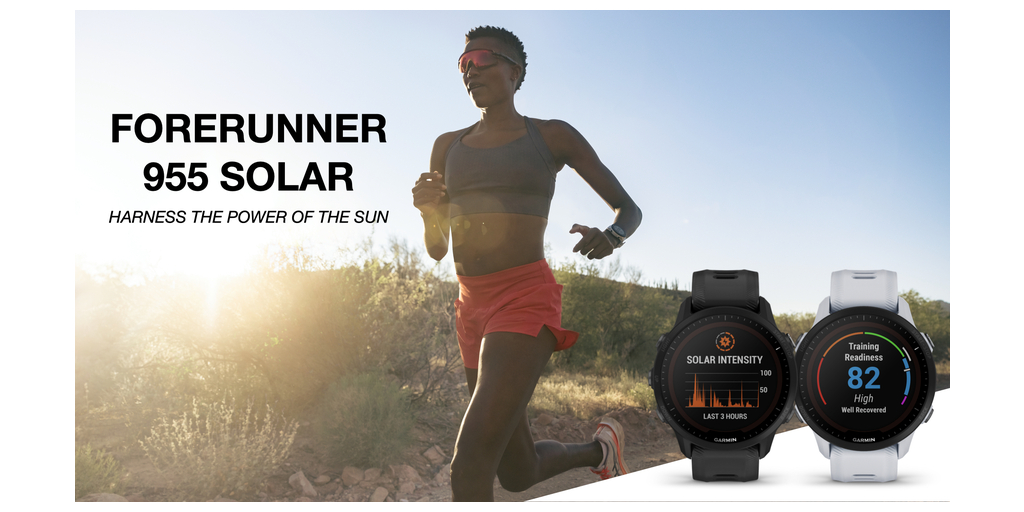 Garmin Forerunner 955 could sport a real-time stamina feature