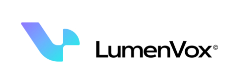LumenVox Logo