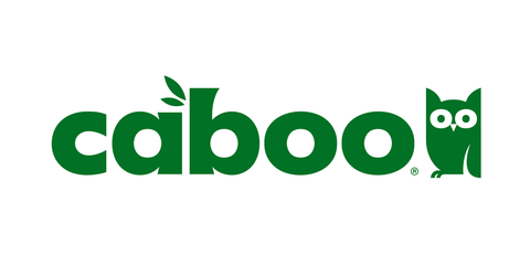Caboo Logo