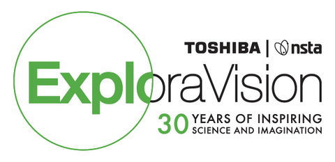 Toshiba Logo