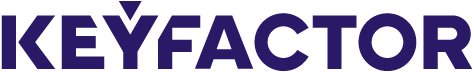 Keyfactor Logo
