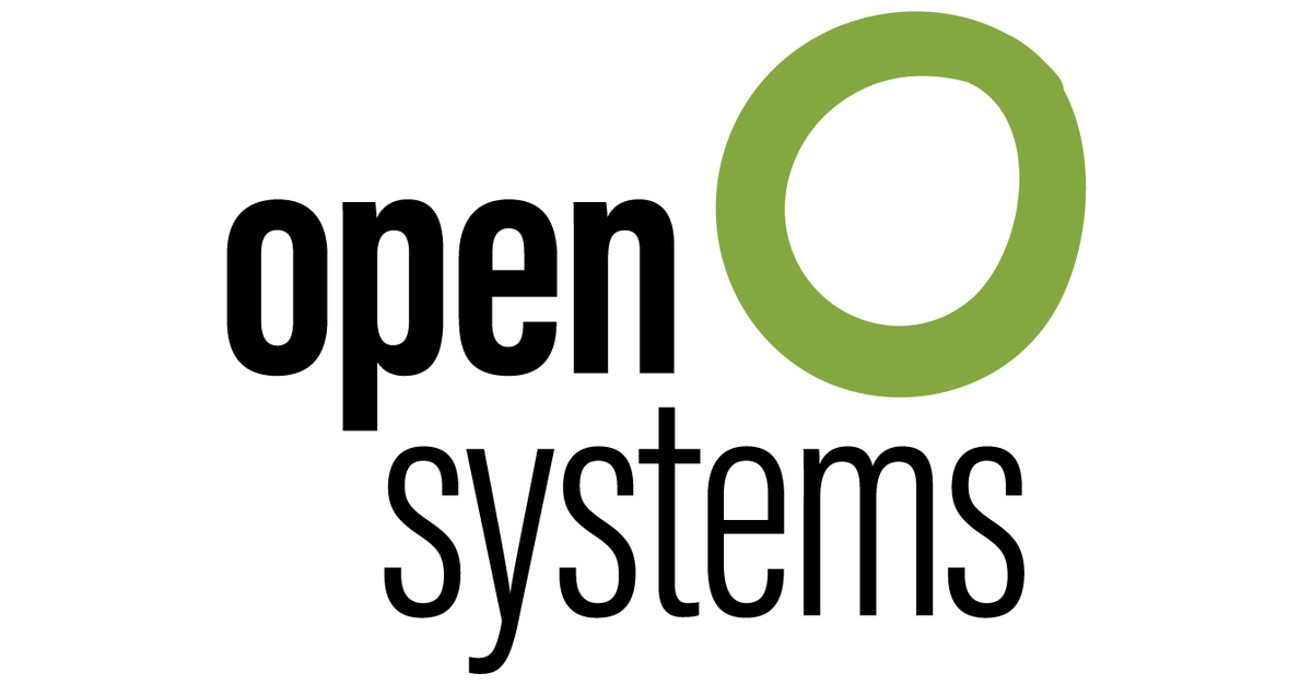 Open Systems to Speak at Gartner® Security & Risk Management Summit 2022 Business Wire