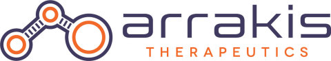 Arrakis Therapeutics Logo