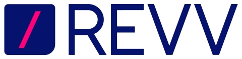Revv Logo